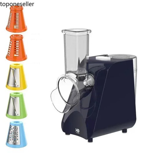 Electric salad maker fruit - electric,