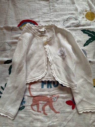 Monsoon beautiful white - -,