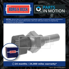 Coolant Temperature Sensor