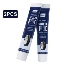 2×Car Tire Repair Liquid