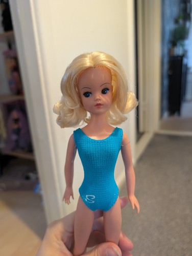 Vintage sindy funtime - vintage,