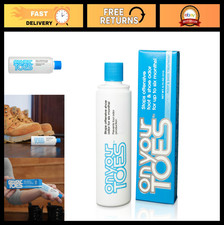 Natural Foot Powder for Smelly
