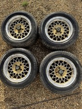 Alley Cat Wheels (set)