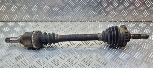 Peugeot 206 front left - cc, 2d