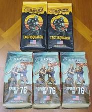 BLACK RIFLE COFFEE COMPANY