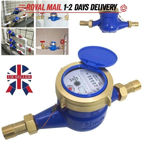 15mm inch intelligent - 1/2,