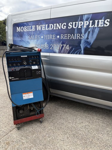 Miller syncrowave 350 - miller,