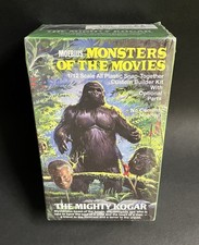 Moebius 659 MOTM “The Mighty