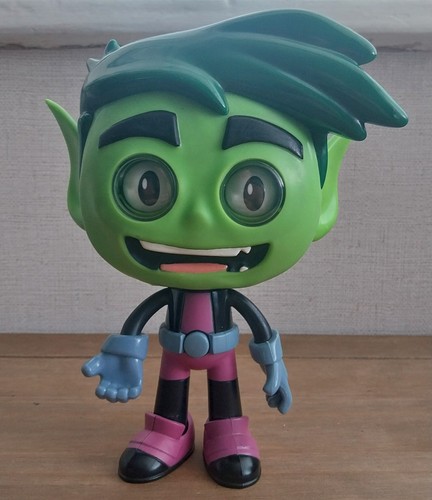 Teen titans smooth - smooth, talker