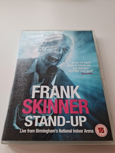 Frank skinner stand - up,