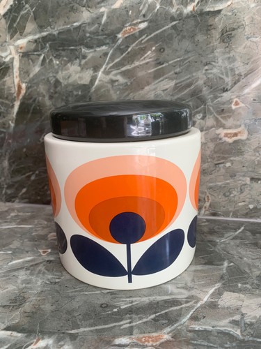 Orla kiely orange - 70’s,
