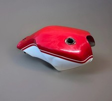 YAMAHA XZ550 11U TANK PETROL