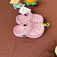New kids crocs Beach Sandal