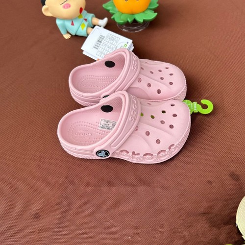 New kids crocs beach sandal - crocs,