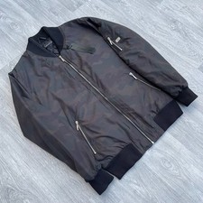 Condemned Nation Mia Camo Zip