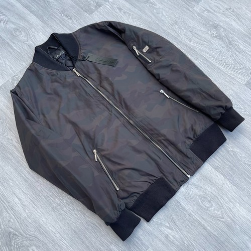 Condemned nation mia camo zip - condemned,