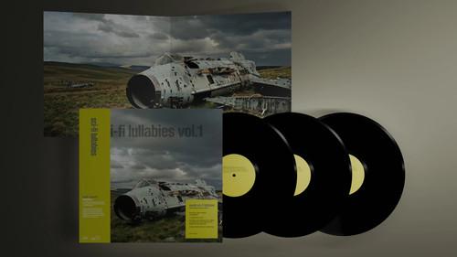 Suede sci lullabies - |, |