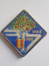 Gouda Dutch Wall Tile Queen