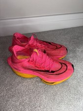 Nike Air Zoom Alphafly Next% 2