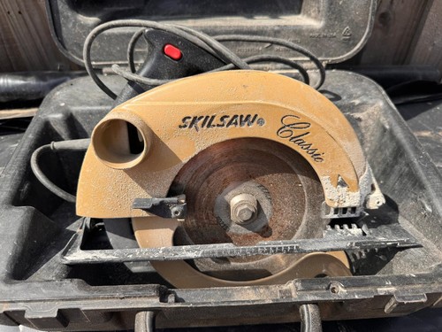 Skilsaw classic circular saw - classic,