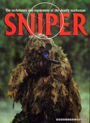 Sniper spicer mark - spicer,,
