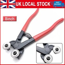 200mm Tile Nipper Mosaic