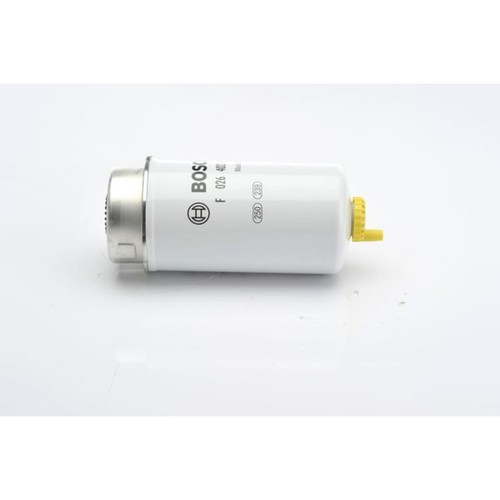 Fuel filter for - for, ford