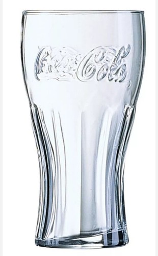 Coca cola traditional - 2,