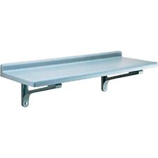 Cambro Wall Shelf 343X910X460mm Kitchen Catering Storage Mounted Shelves