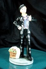 Royal Doulton Figurine Pearly