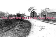 YO 10986 - Tollerton Railway