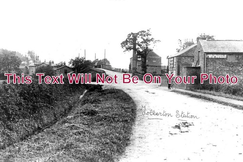 10986 tollerton railway - yo,