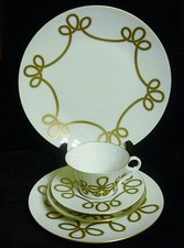 Haviland China - Brandebourg