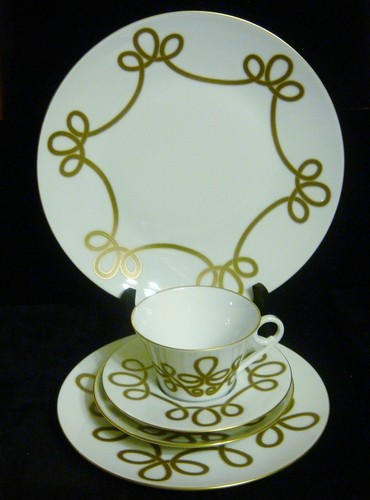 Haviland china brandebourg - china,