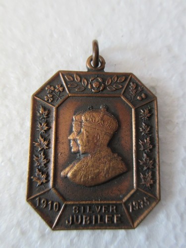 Old vintage king george - vintage,