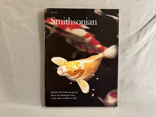 May 1980 smithsonian magazine - smithsonian,