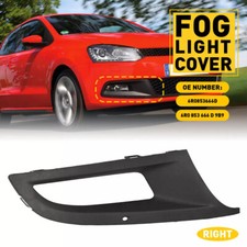 For VW Polo Mk5 6R 2009-2015