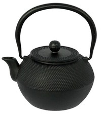Tetsubin Teapot Kettle Hobnail