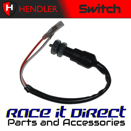 Brake light switch for - light,