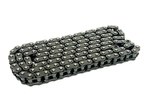 Motorcycle black ring drive - black,