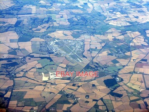 Photo upper heyford - ,