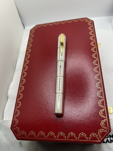 Cartier exceptional santos - exceptional,
