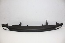 Toyota Yaris Rear Bumper