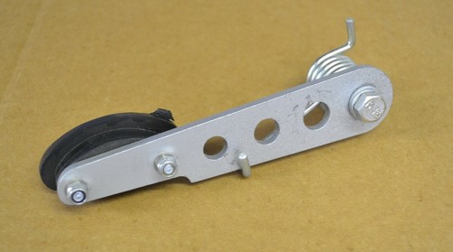 Chain tensioner montesa - chain,