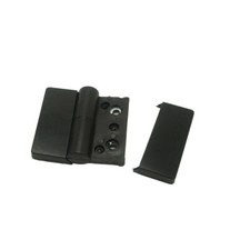 Smooth and Trouble Plastic