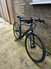 Boardman hybrid bike medium - hybrid,