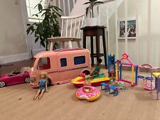 Barbie Pink 24" Motorhome