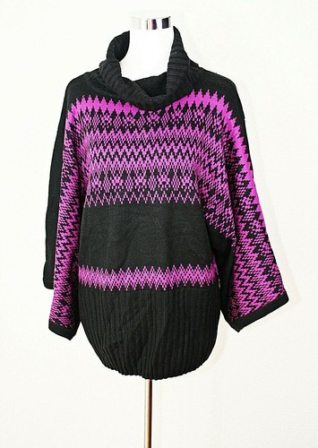 Lane bryant nordic - nordic, knit