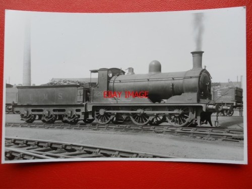 Photo lms ex caledonian - ,