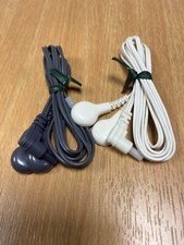 Beurer Spare Electrode Lead (Boots 12-97-627 Tens Machine) EM 43